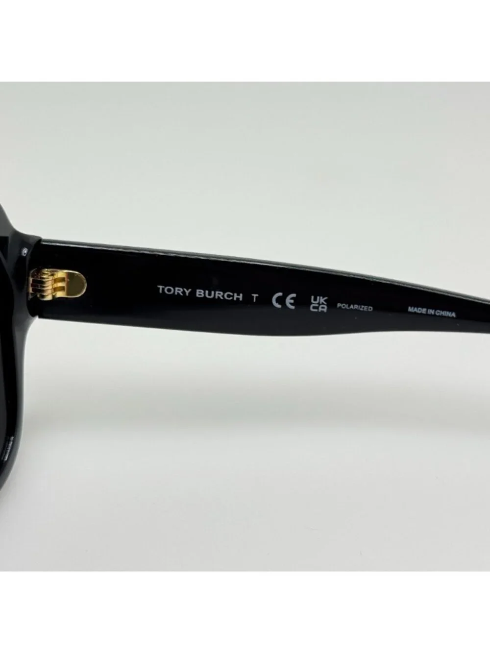 Tory Burch first or